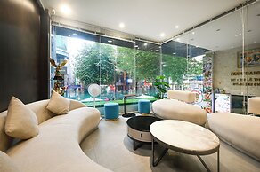 Ruby Saigon Hotel - Ben Thanh