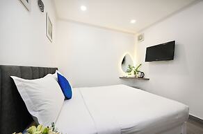 Ruby Saigon Hotel - Ben Thanh