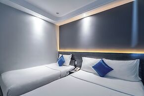 Ruby Saigon Hotel - Ben Thanh