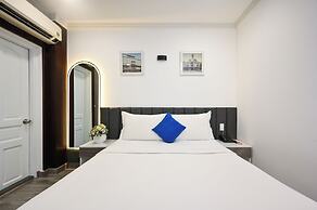 Ruby Saigon Hotel - Ben Thanh