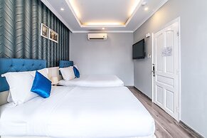 Ruby Saigon Hotel - Ben Thanh