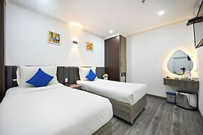 Ruby Saigon Hotel - Ben Thanh