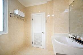 Ruby Saigon Hotel - Ben Thanh