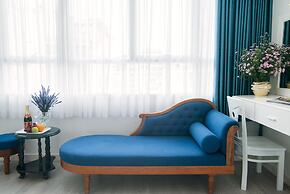 Ruby Saigon Hotel - Ben Thanh