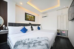 Ruby Saigon Hotel - Ben Thanh