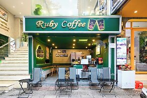 Ruby Saigon Hotel - Ben Thanh