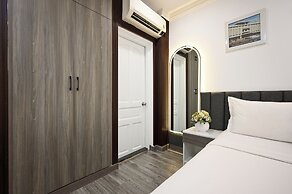 Ruby Saigon Hotel - Ben Thanh