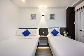 Ruby Saigon Hotel - Ben Thanh