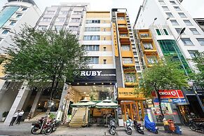Ruby Saigon Hotel - Ben Thanh