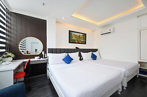 Ruby Saigon Hotel - Ben Thanh