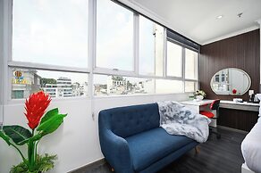 Ruby Saigon Hotel - Ben Thanh