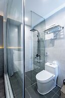 Ruby Saigon Hotel - Ben Thanh