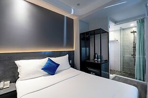 Ruby Saigon Hotel - Ben Thanh