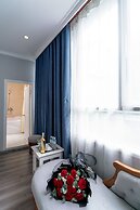 Ruby Saigon Hotel - Ben Thanh