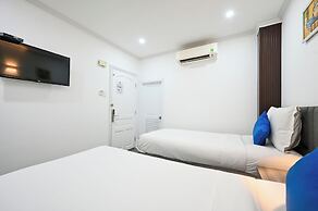 Ruby Saigon Hotel - Ben Thanh