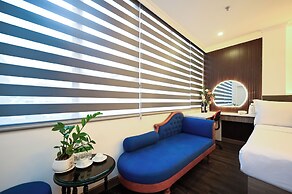 Ruby Saigon Hotel - Ben Thanh