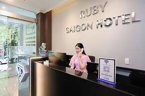 Ruby Saigon Hotel - Ben Thanh