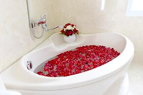 Ruby Saigon Hotel - Ben Thanh