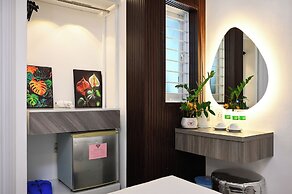 Ruby Saigon Hotel - Ben Thanh