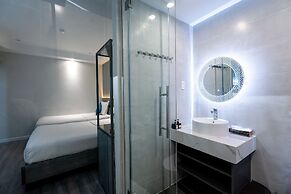 Ruby Saigon Hotel - Ben Thanh