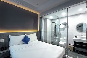 Ruby Saigon Hotel - Ben Thanh