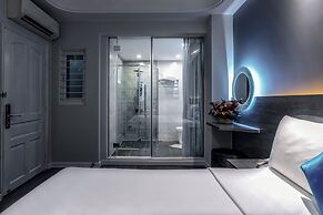 Ruby Saigon Hotel - Ben Thanh