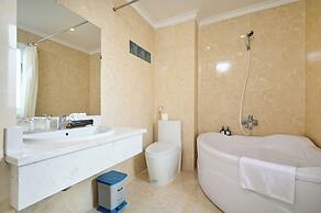 Ruby Saigon Hotel - Ben Thanh