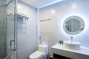 Ruby Saigon Hotel - Ben Thanh