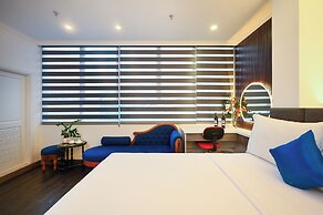 Ruby Saigon Hotel - Ben Thanh