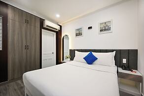 Ruby Saigon Hotel - Ben Thanh