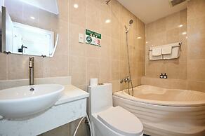 Ruby Saigon Hotel - Ben Thanh