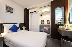 Ruby Saigon Hotel - Ben Thanh