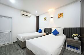 Ruby Saigon Hotel - Ben Thanh