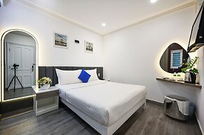 Ruby Saigon Hotel - Ben Thanh