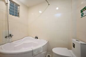 Ruby Saigon Hotel - Ben Thanh