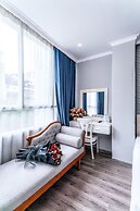 Ruby Saigon Hotel - Ben Thanh