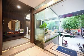 Ruby Saigon Hotel - Ben Thanh