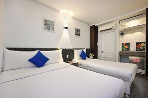 Ruby Saigon Hotel - Ben Thanh