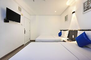 Ruby Saigon Hotel - Ben Thanh