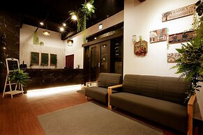 K-1 Hotel