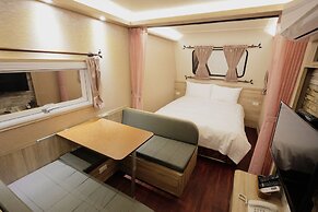 K-1 Hotel