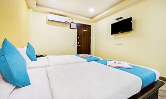 Hotel Rajdeep Inn