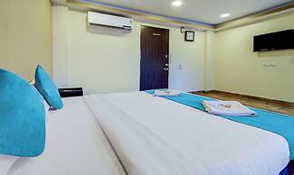Hotel Rajdeep Inn