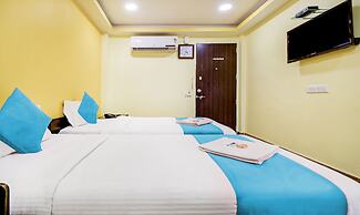 Hotel Rajdeep Inn