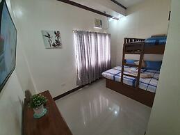 Grants Building Traveller's Lodge