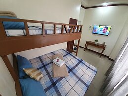 Grants Building Traveller's Lodge