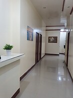 Grants Building Traveller's Lodge