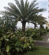 Makati CBD Resort 2 bedroom