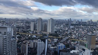 Makati CBD Resort 2 bedroom