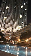 Makati CBD Resort 2 bedroom